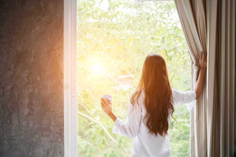 Wake Up — Today Daily Devotional