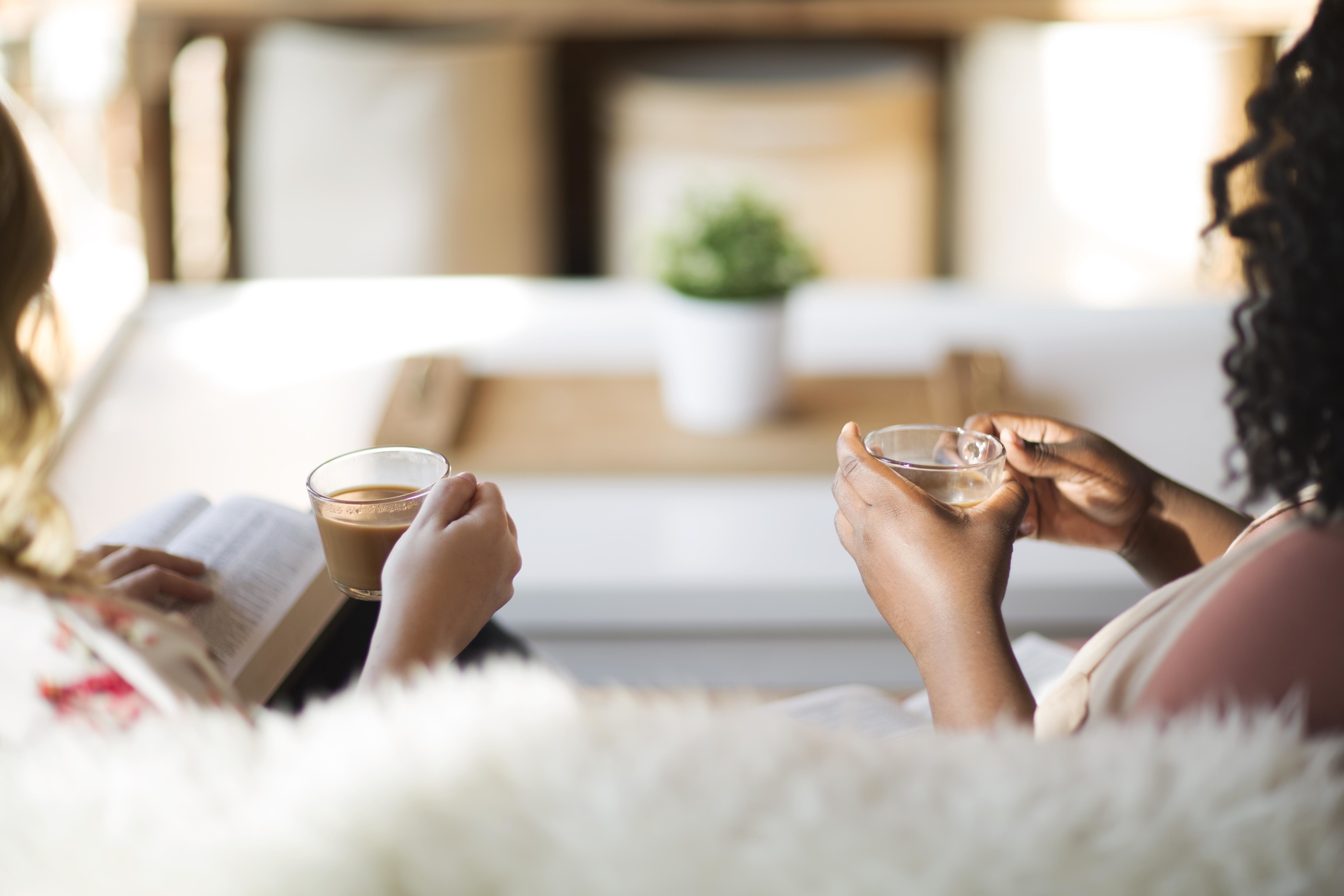 Who is Jesus? — Today Daily Devotional