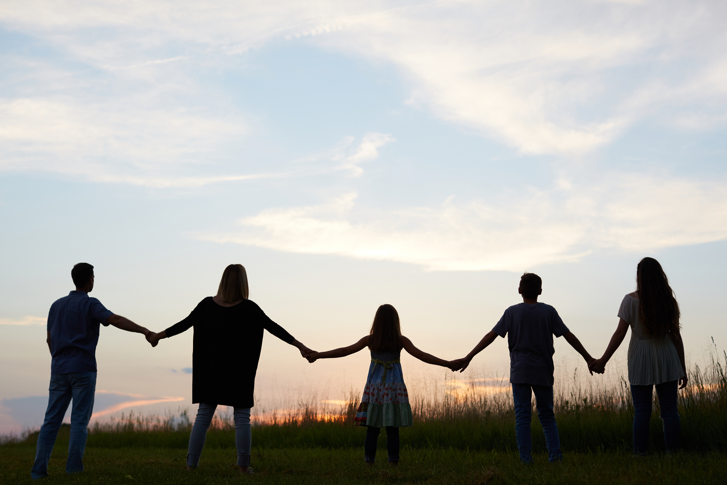 A Massive Cloud of Witnesses — Today Daily Devotional