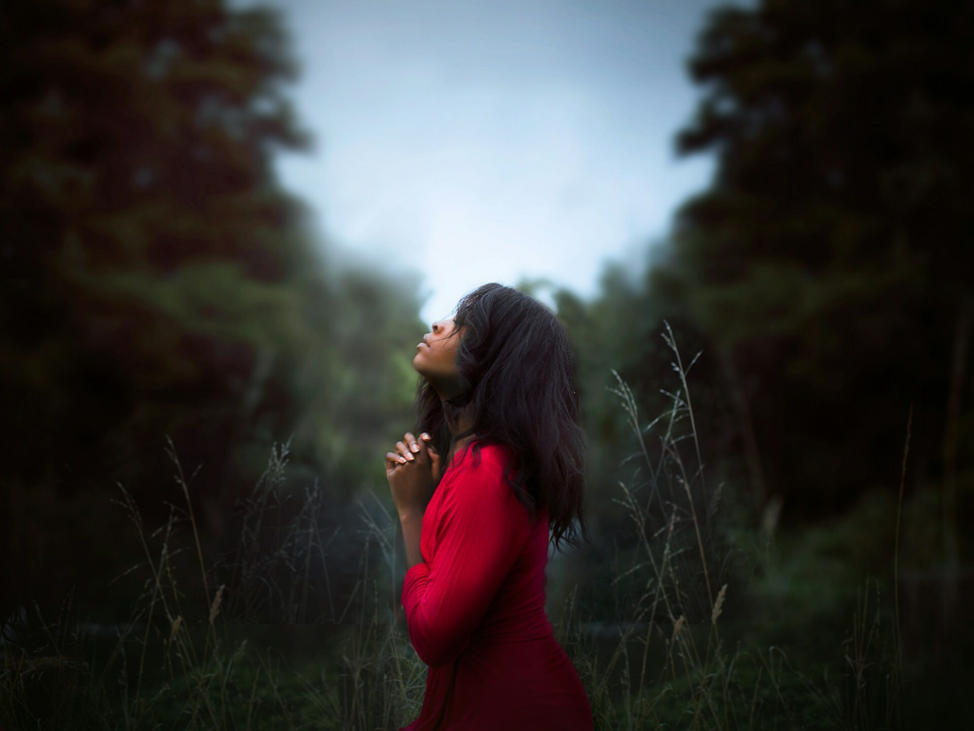 Standing Firm in the Lord — Today Daily Devotional