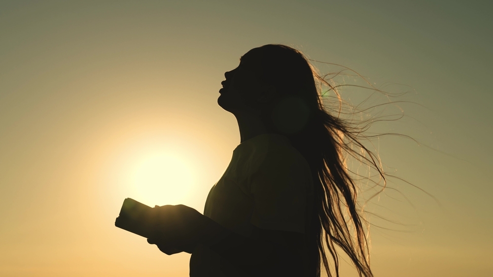 My Life’s Prayer — Today Daily Devotional