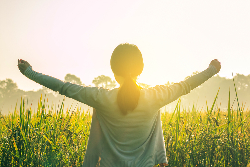 We Are Holy in Christ — Today Daily Devotional