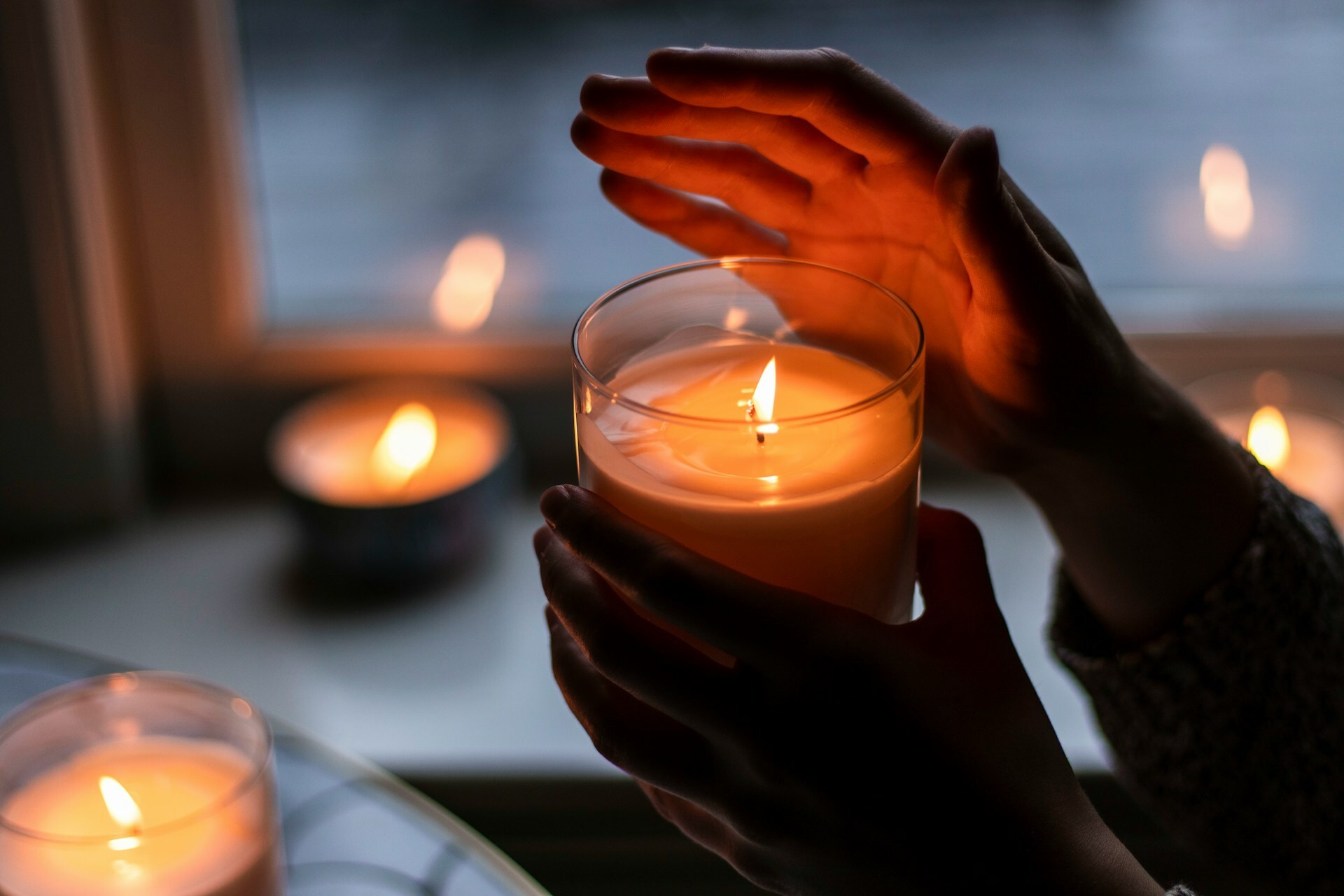 Lights Called to Shine — Today Daily Devotional
