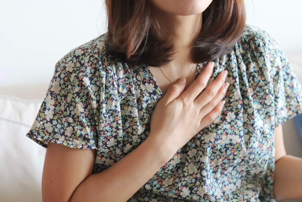 Responding with Gratitude — Today Daily Devotional
