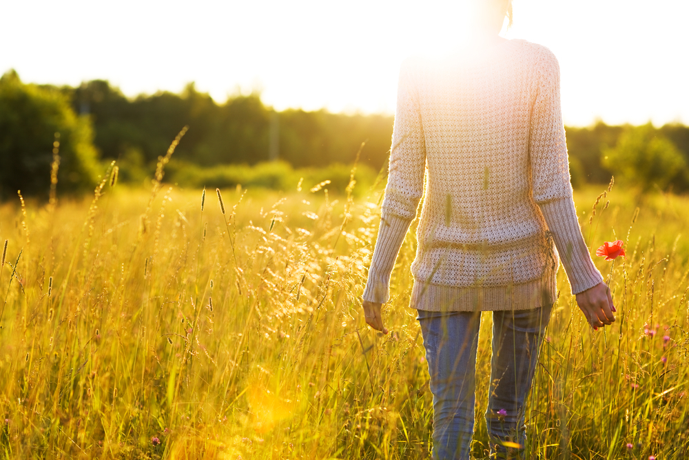 Live a Different Life in Christ — Today Daily Devotional