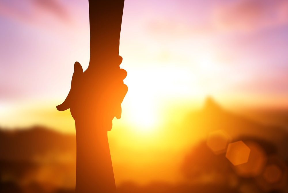 Grace and Generosity — Today Daily Devotional