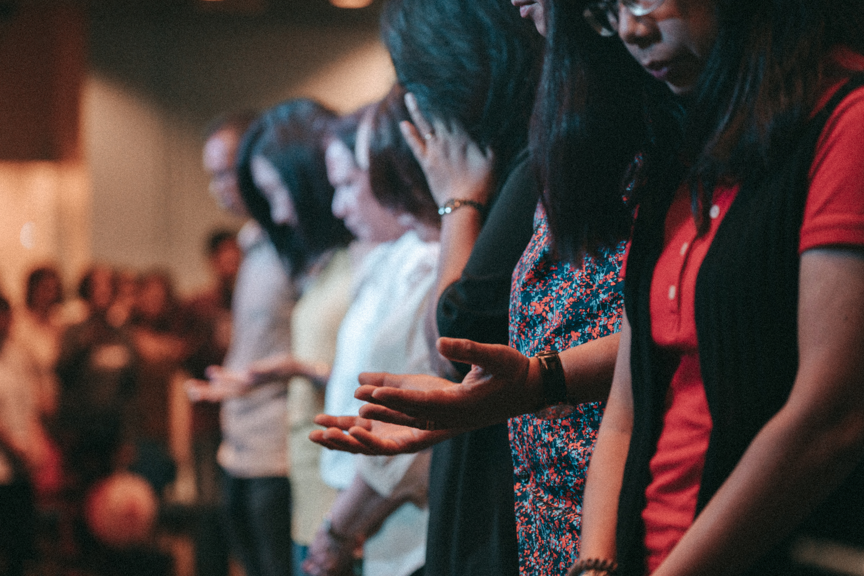 One Body, One Spirit, One Hope — Today Daily Devotional