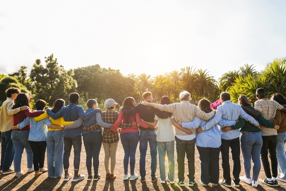 One Faith in One Lord — Today Daily Devotional