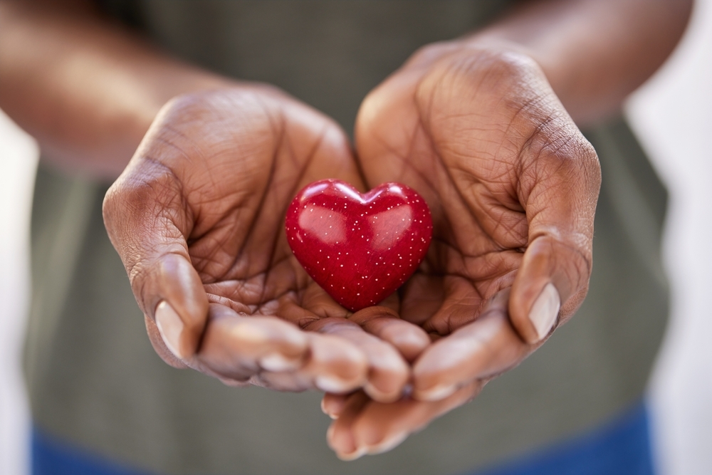 Serving with Humility, Like Christ — Today Daily Devotional