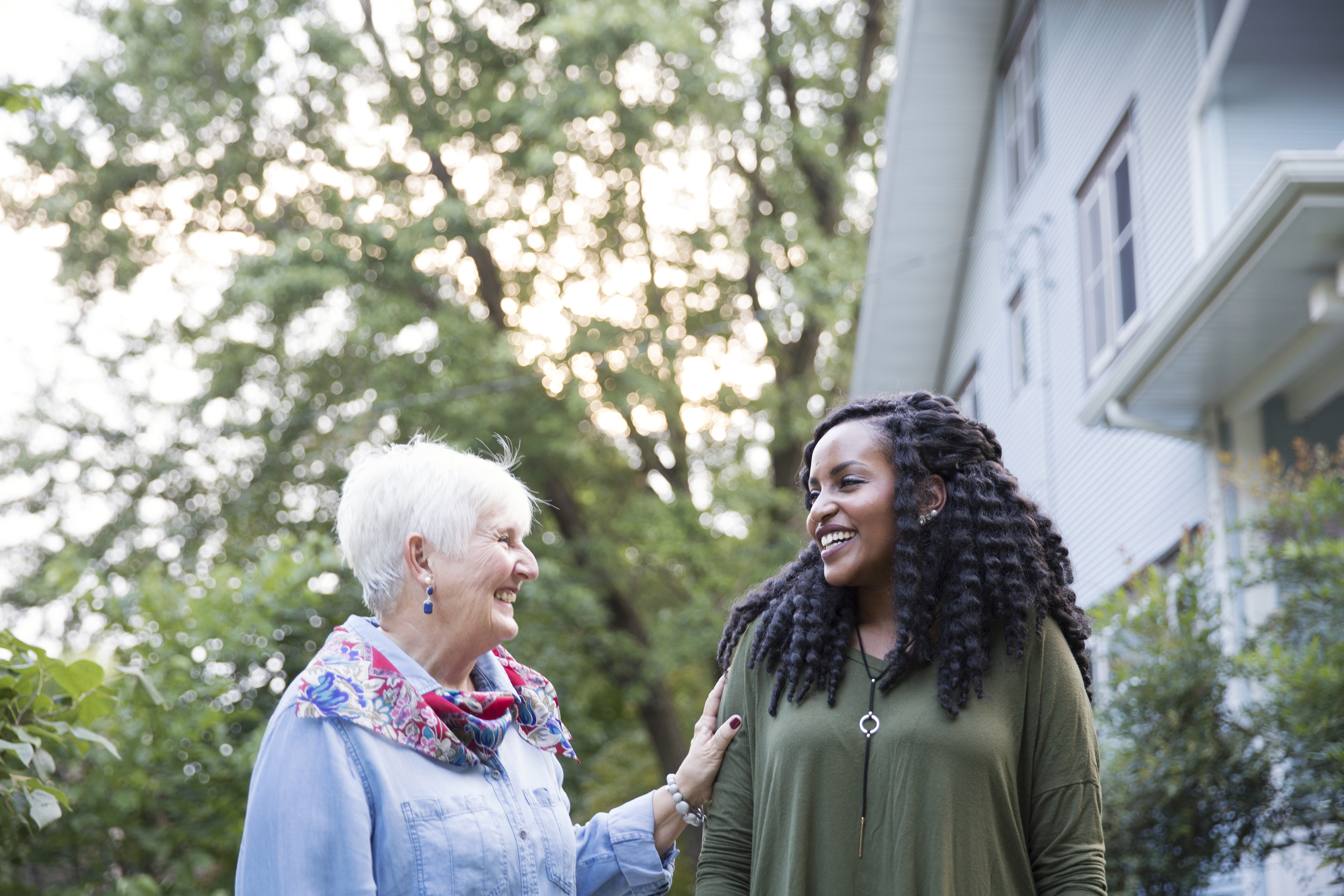 Maturity in Faith and Love — Today Daily Devotional