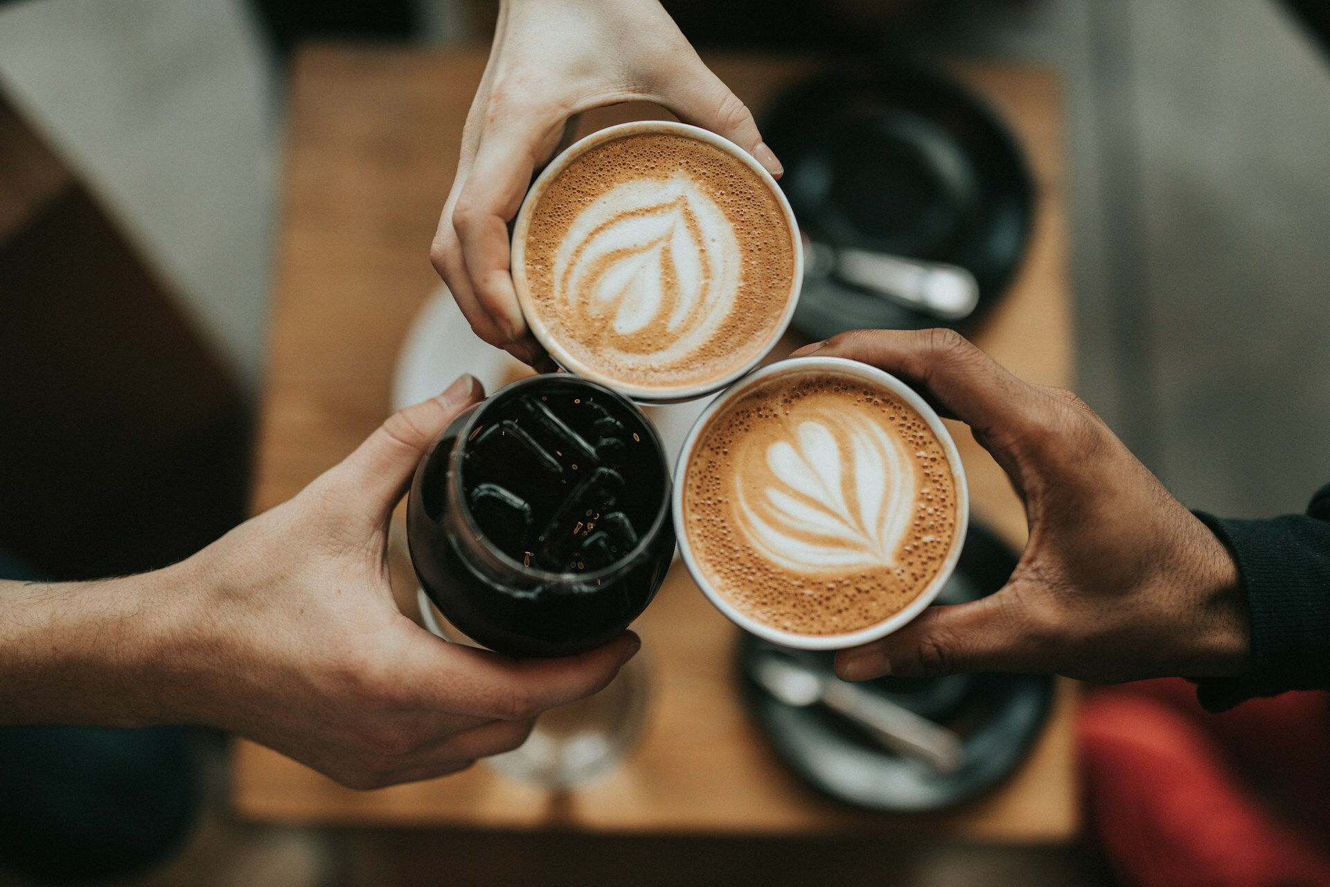 God, the Friend — Today Daily Devotional