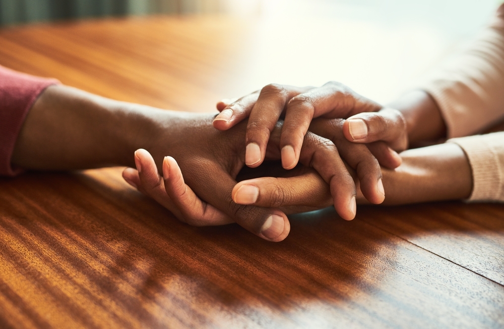 God, the Advocate — Today Daily Devotional