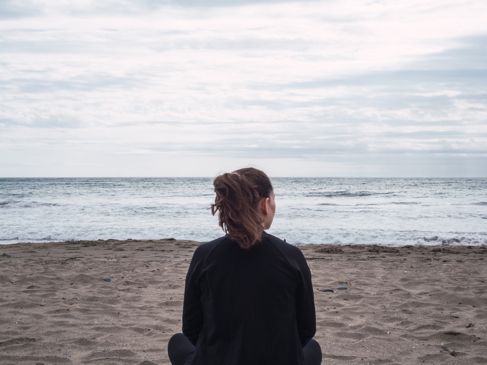 God, the Defender — Today Daily Devotional