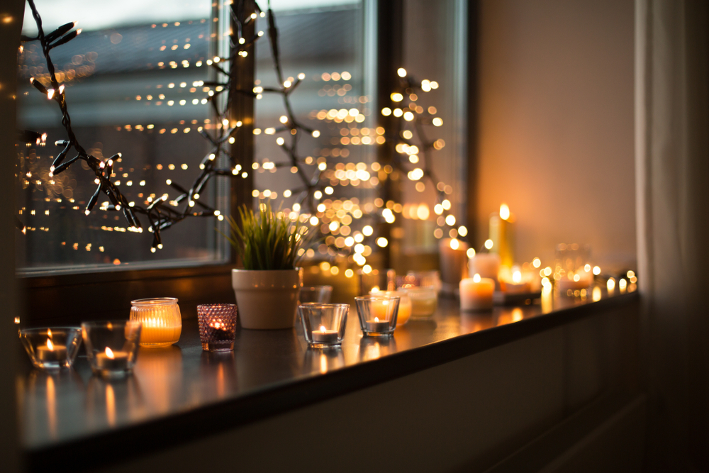 A Great Light — Today Daily Devotional