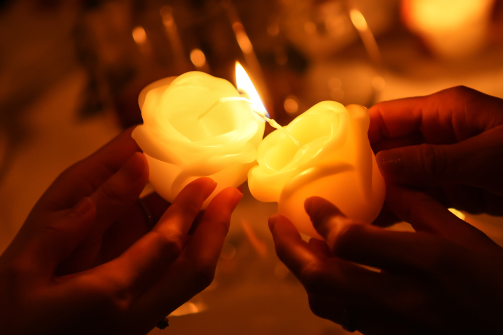 Multiplying the Light — Today Daily Devotional