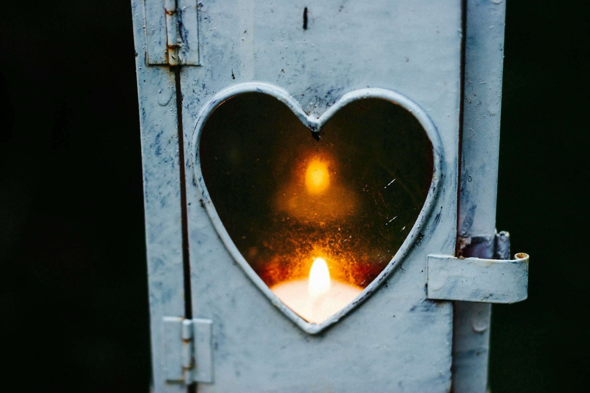 Shining in our Hearts — Today Daily Devotional