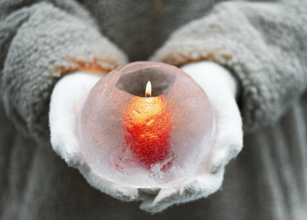 You Are the Light Of the World — Today Daily Devotional