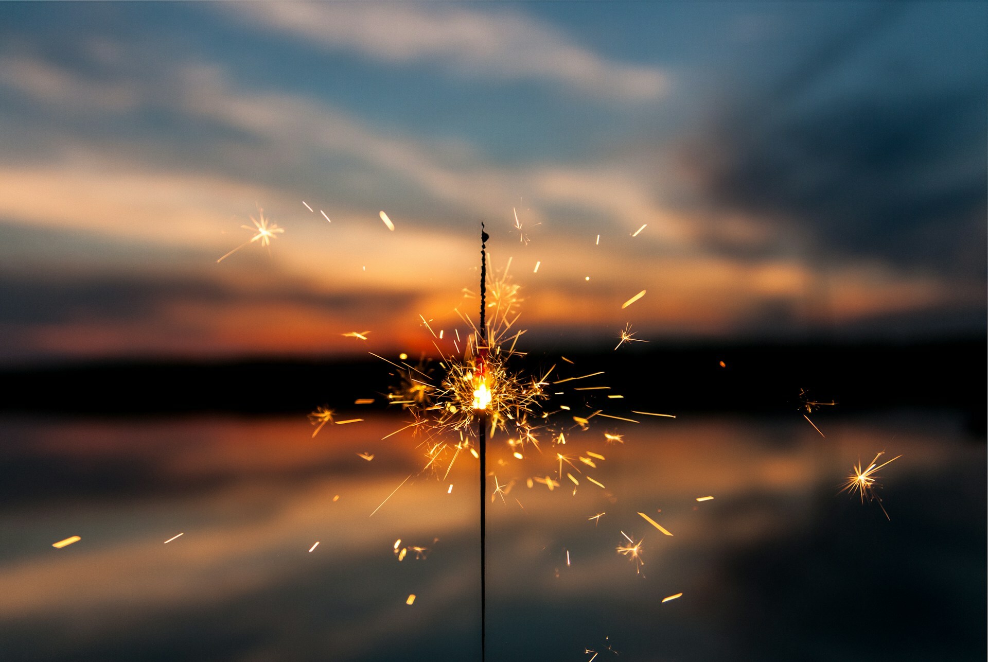 No More Night — Today Daily Devotional