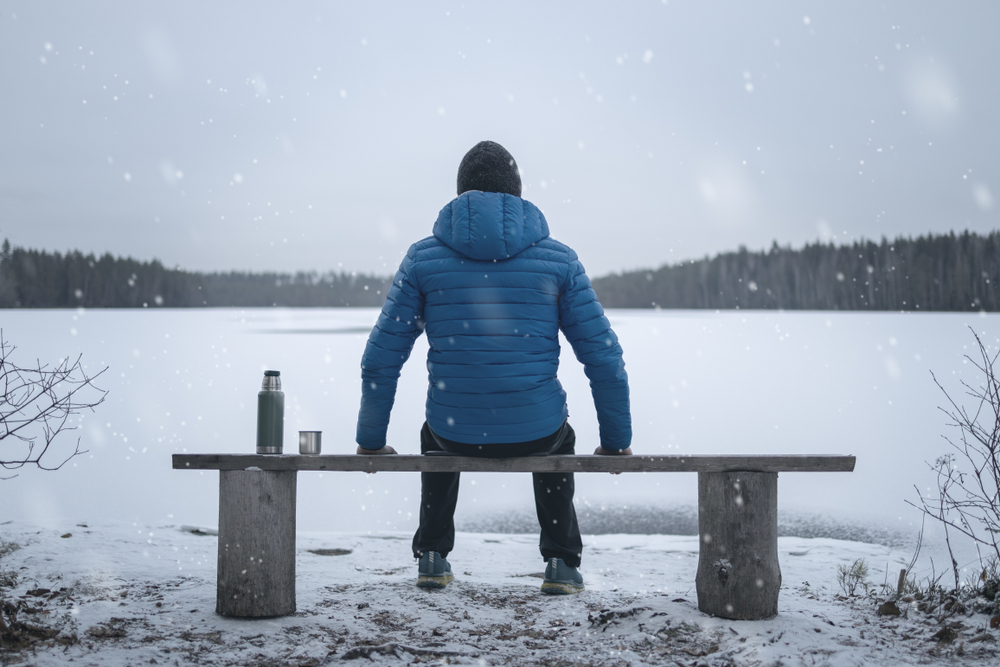 Waiting — Today Daily Devotional