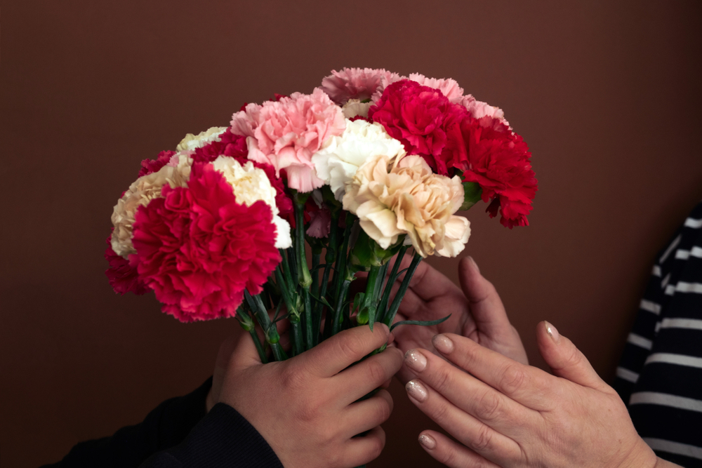 Just Because — Today Daily Devotional