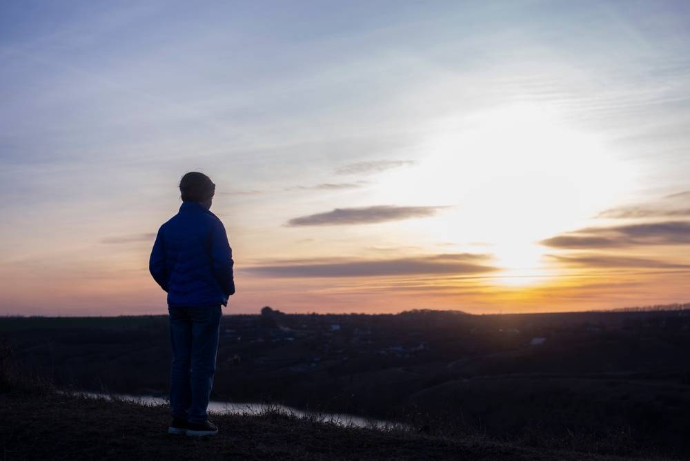 Lightening Our Burdens — Today Daily Devotional