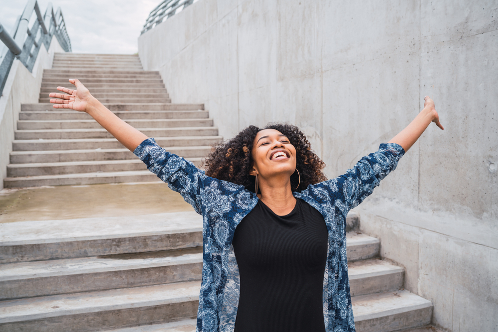 Be Victorious! — Today Daily Devotional