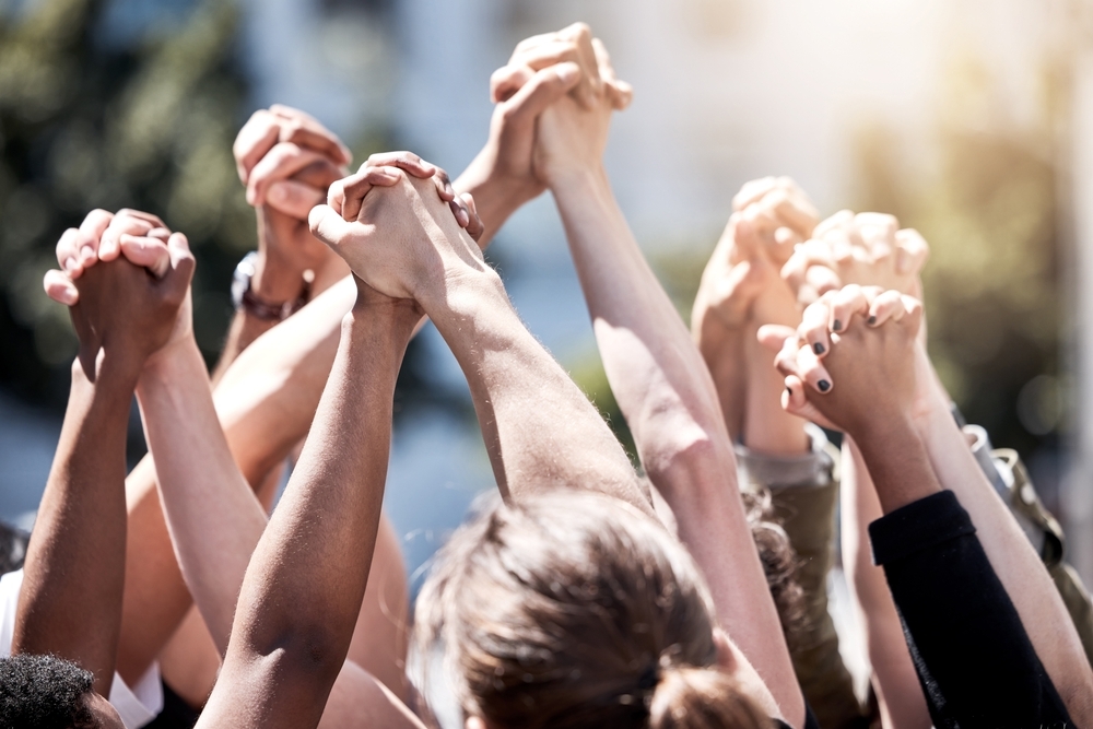 Called to be a Community of Blessing — Today Daily Devotional