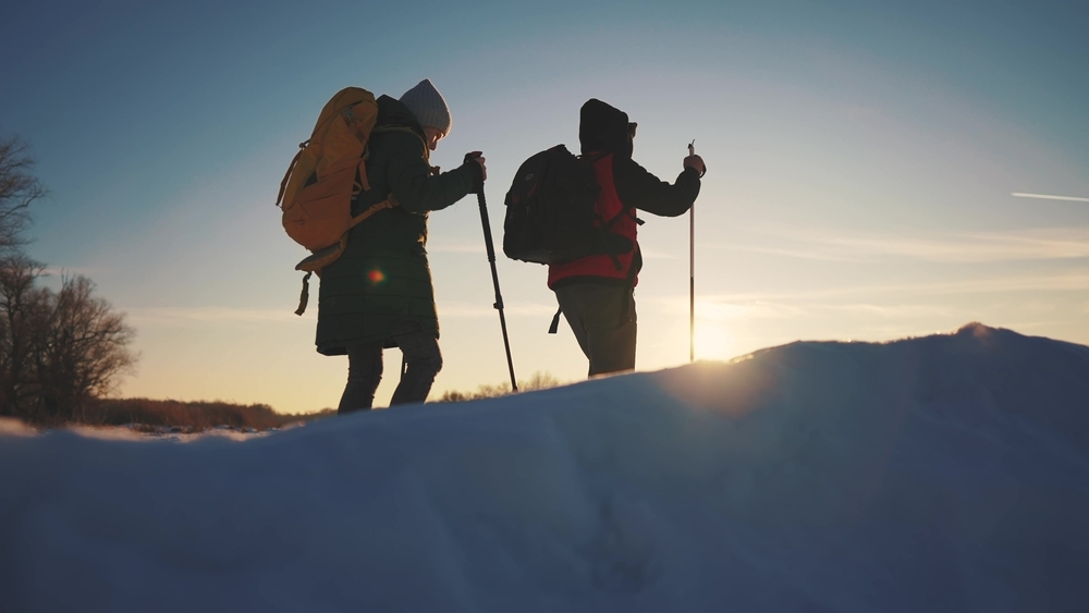 Trust, Follow, and Step Out in Faith — Today Daily Devotional