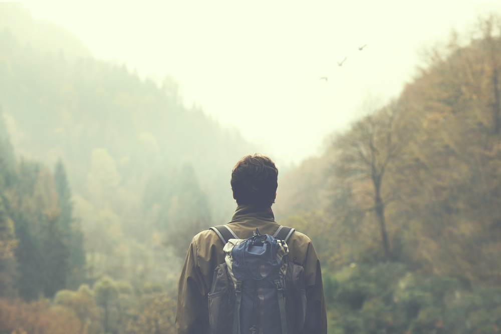 Finish Well! — Today Daily Devotional