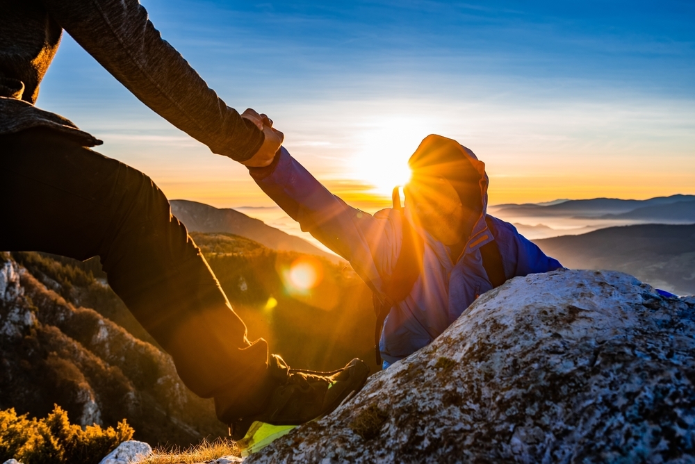 Carried All the Way! — Today Daily Devotional