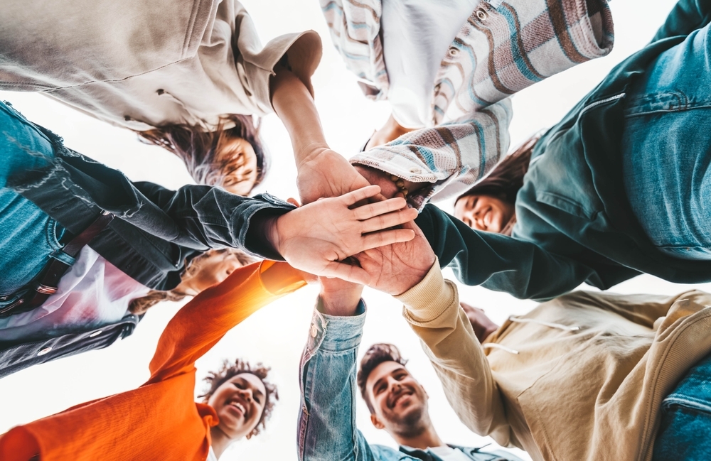 The Work of Your Hands — Today Daily Devotional