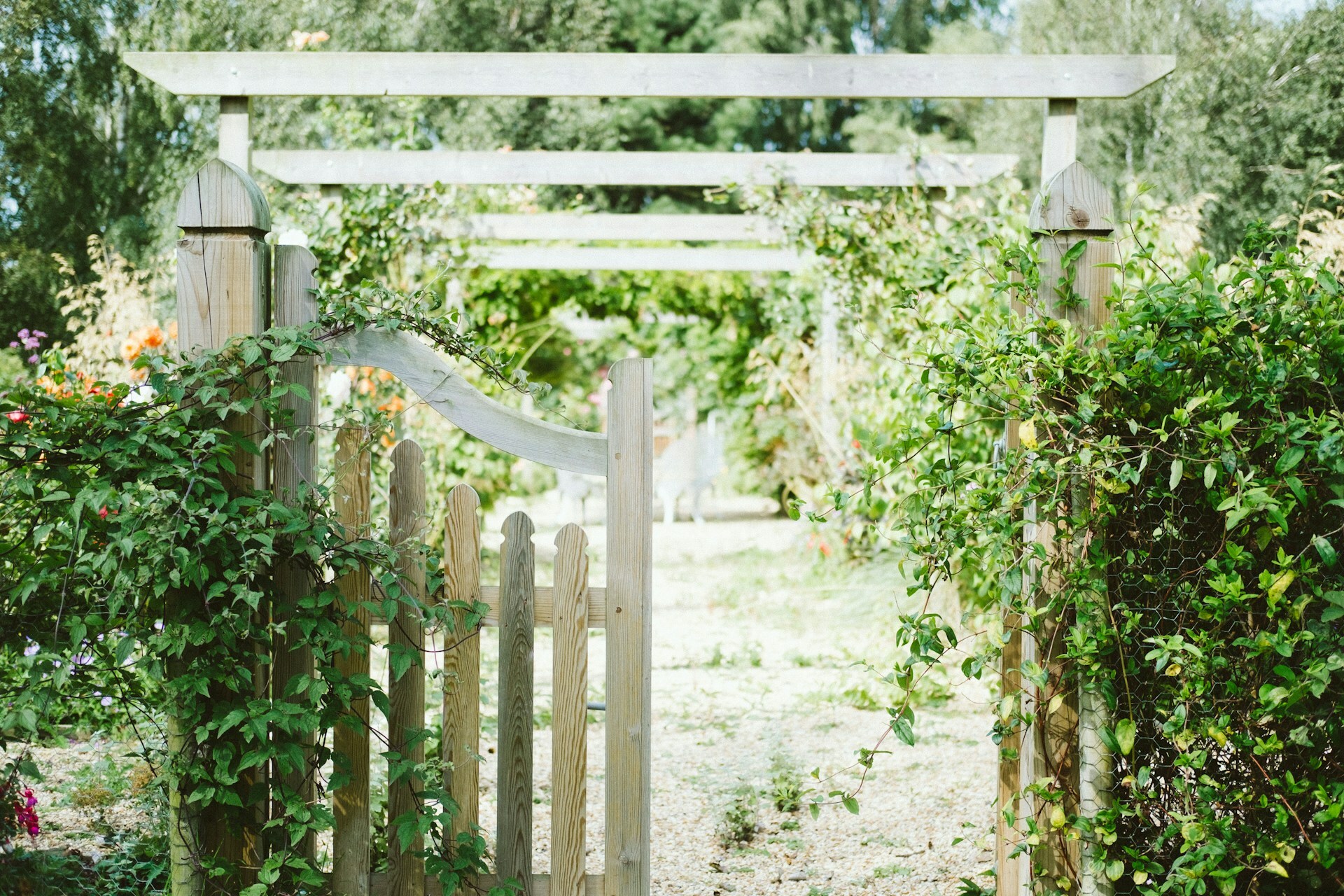 Locked Out — Today Daily Devotional