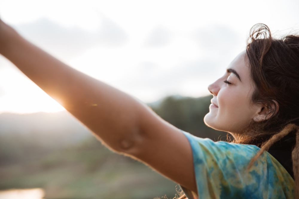 Yes, I Do! — Today Daily Devotional