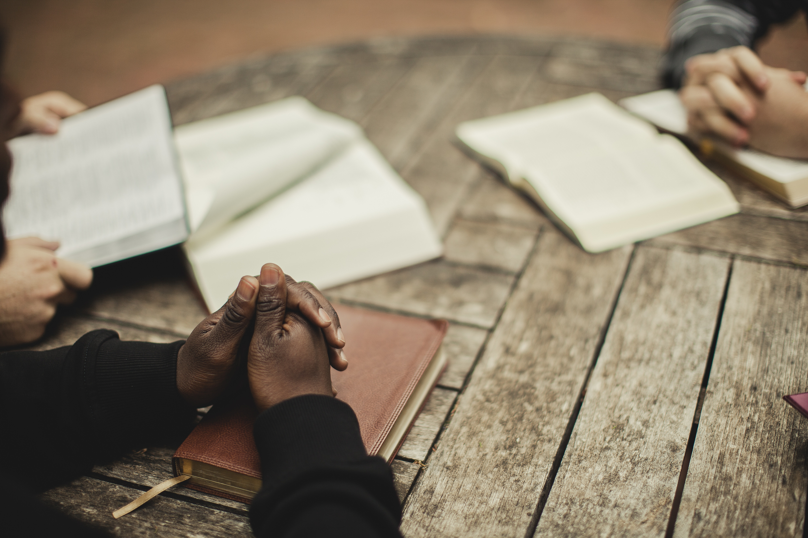 Jesus, the Way to Salvation — Today Daily Devotional