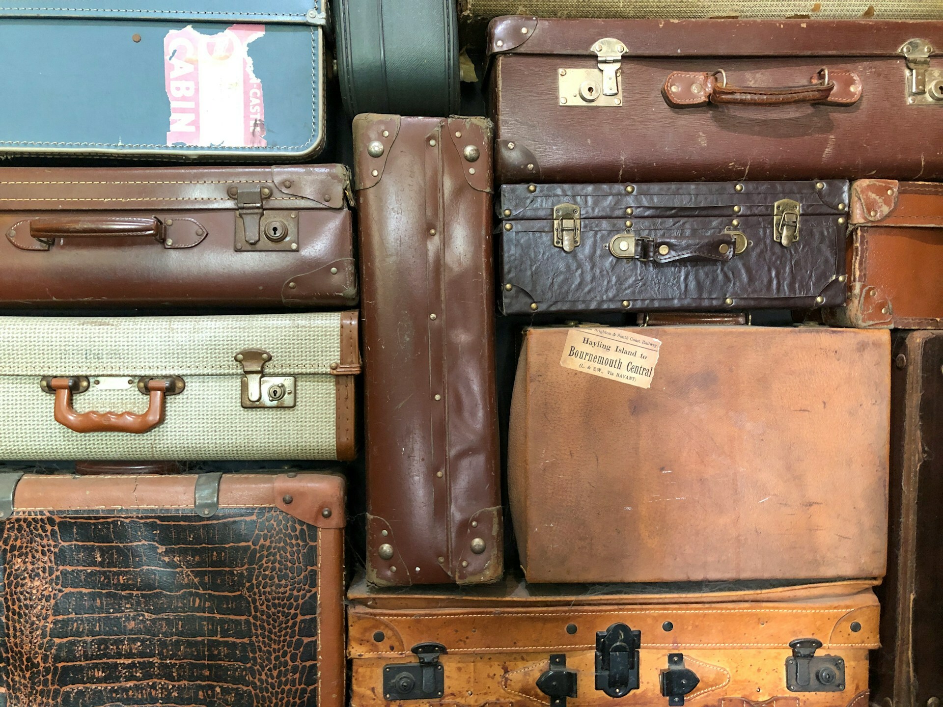 When Our Stuff Becomes a Barrier — Today Daily Devotional