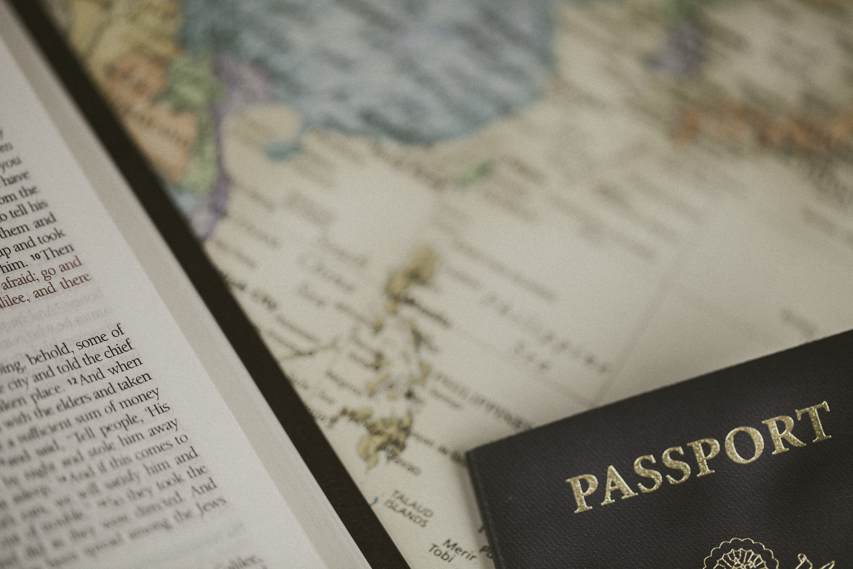 How to Pray for Missionaries — Today Daily Devotional