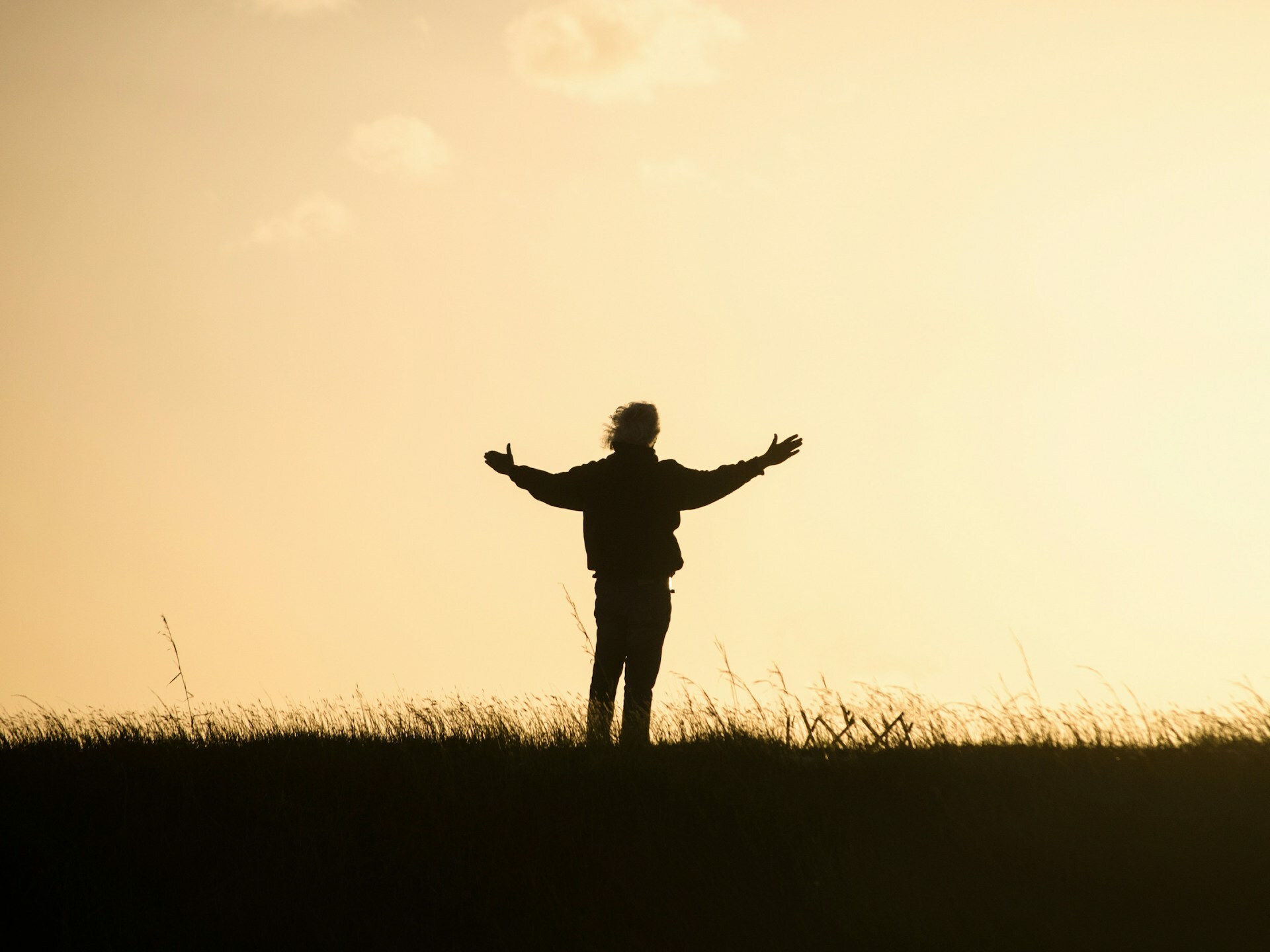 Gratitude — Today Daily Devotional