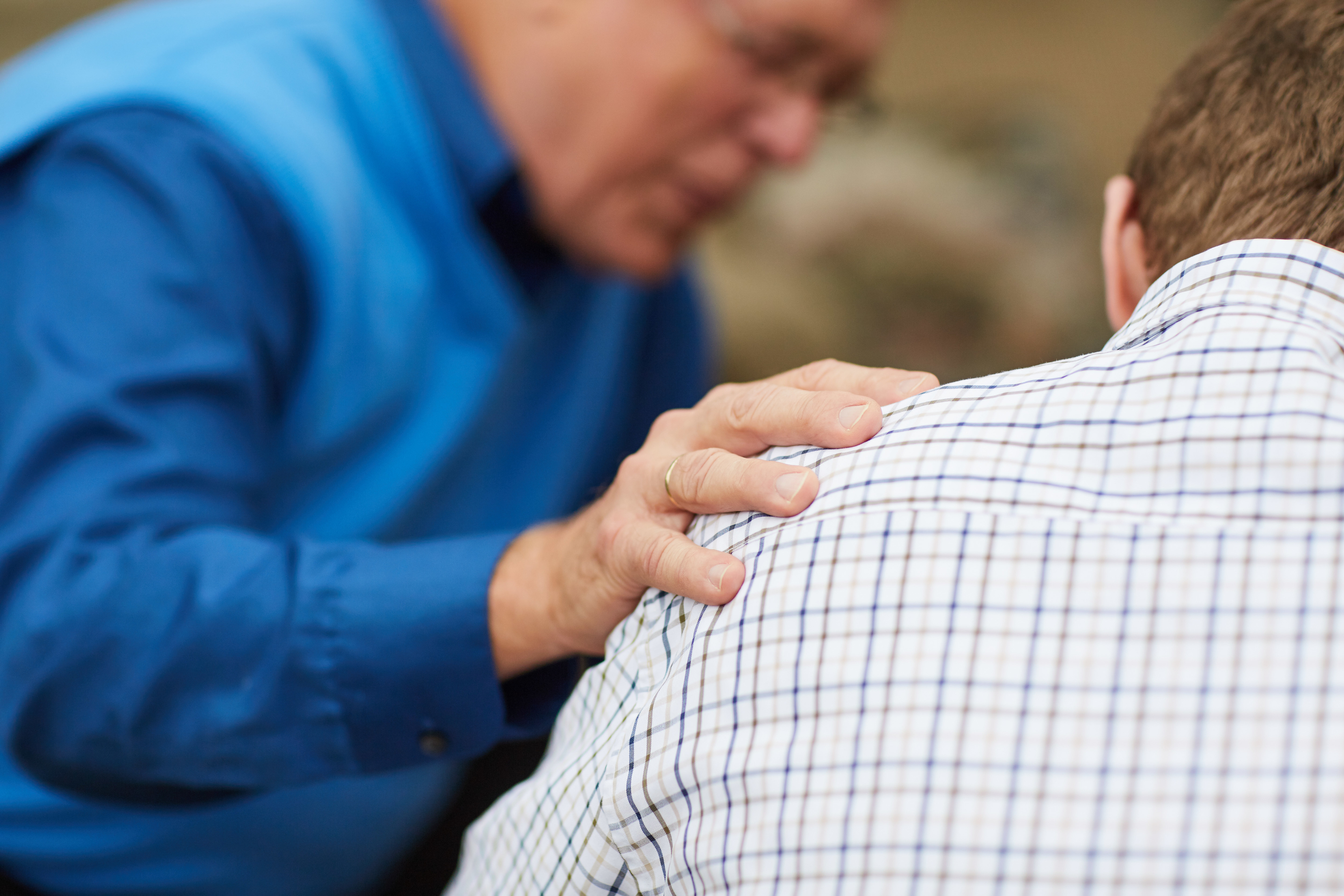 The Importance of a Mentor/Guide — Today Daily Devotional