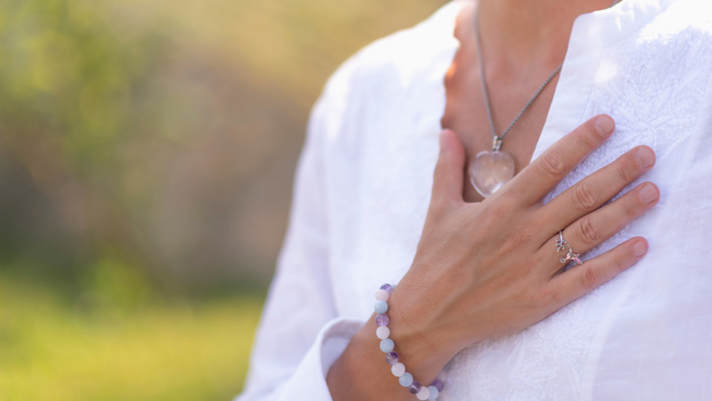 Identity in Christ — Today Daily Devotional