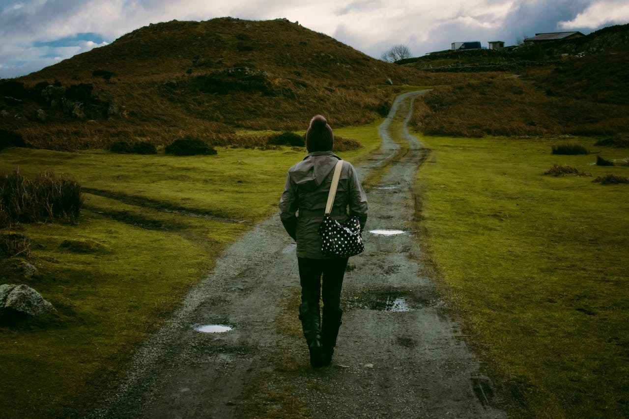 Giving Ourselves Grace — Today Daily Devotional