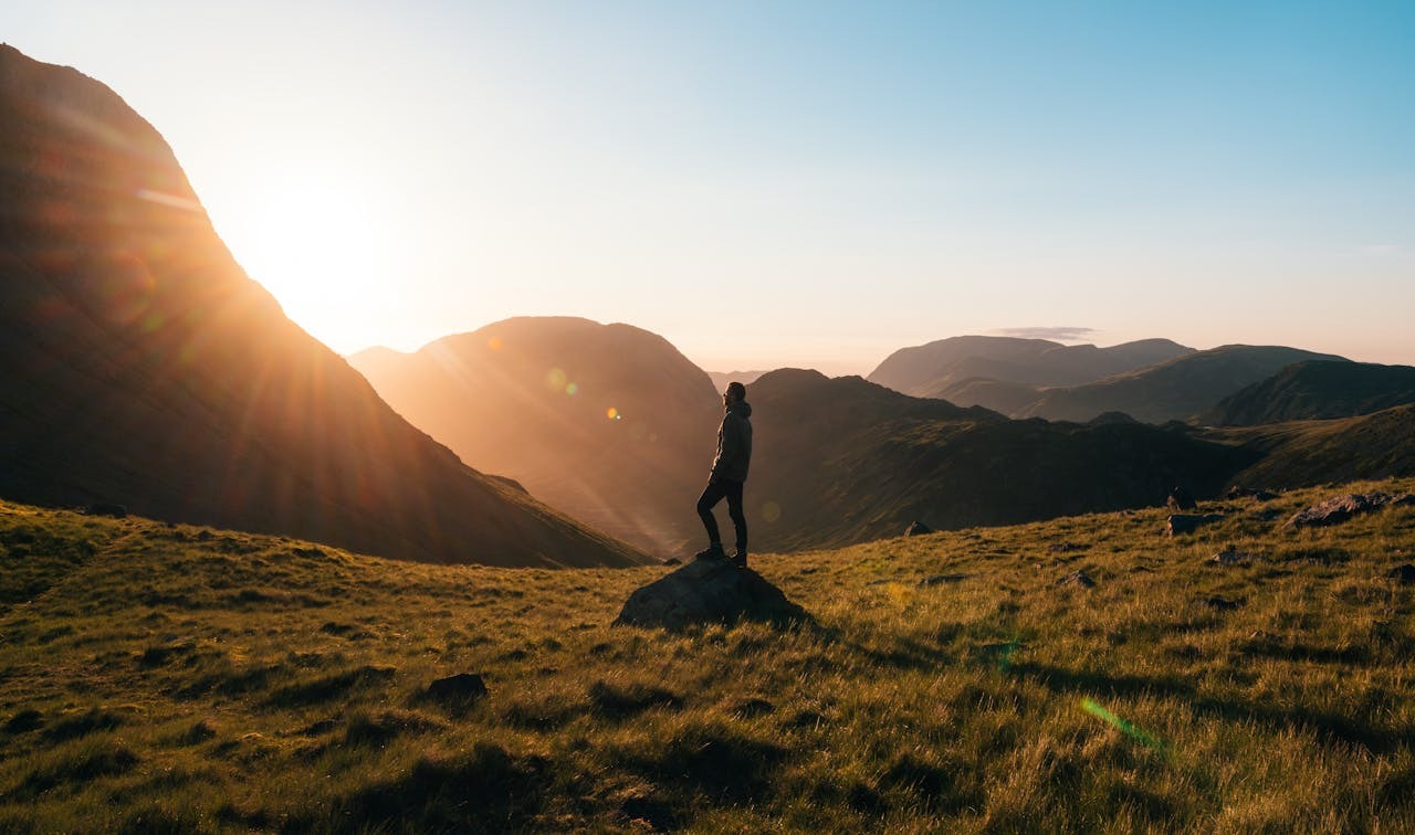 The Messiah — Today Daily Devotional