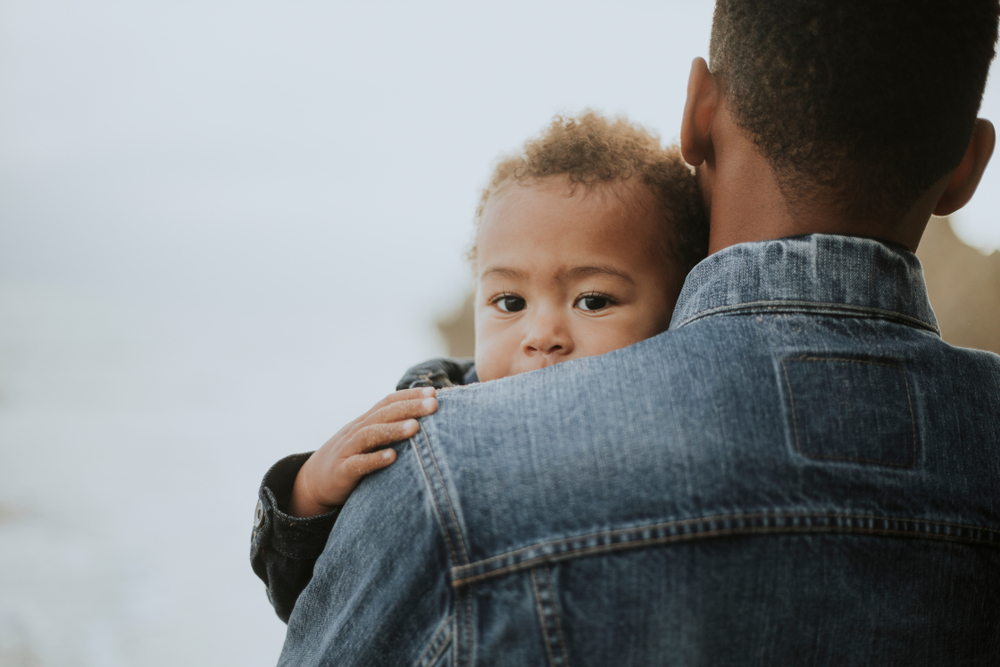 A Father — Today Daily Devotional