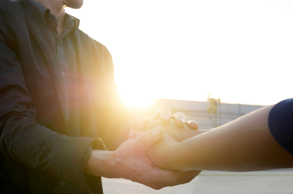 I Am a Servant — Today Daily Devotional
