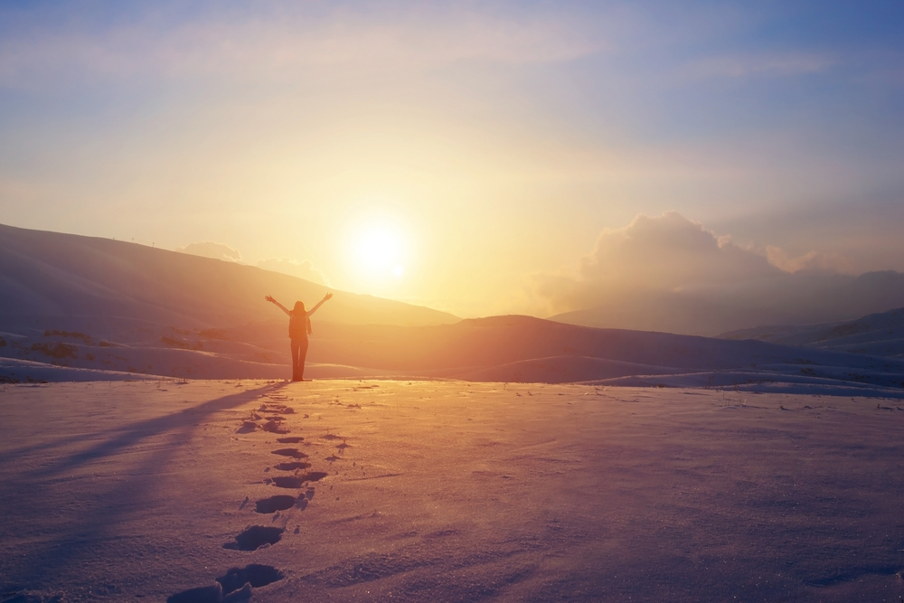 Who Am I? — Today Daily Devotional