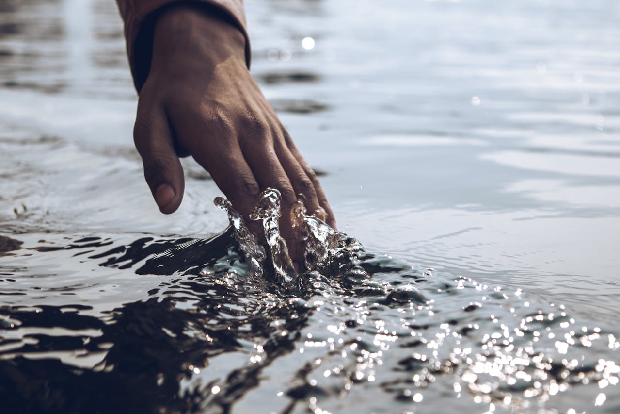 I Am a Saint — Today Daily Devotional