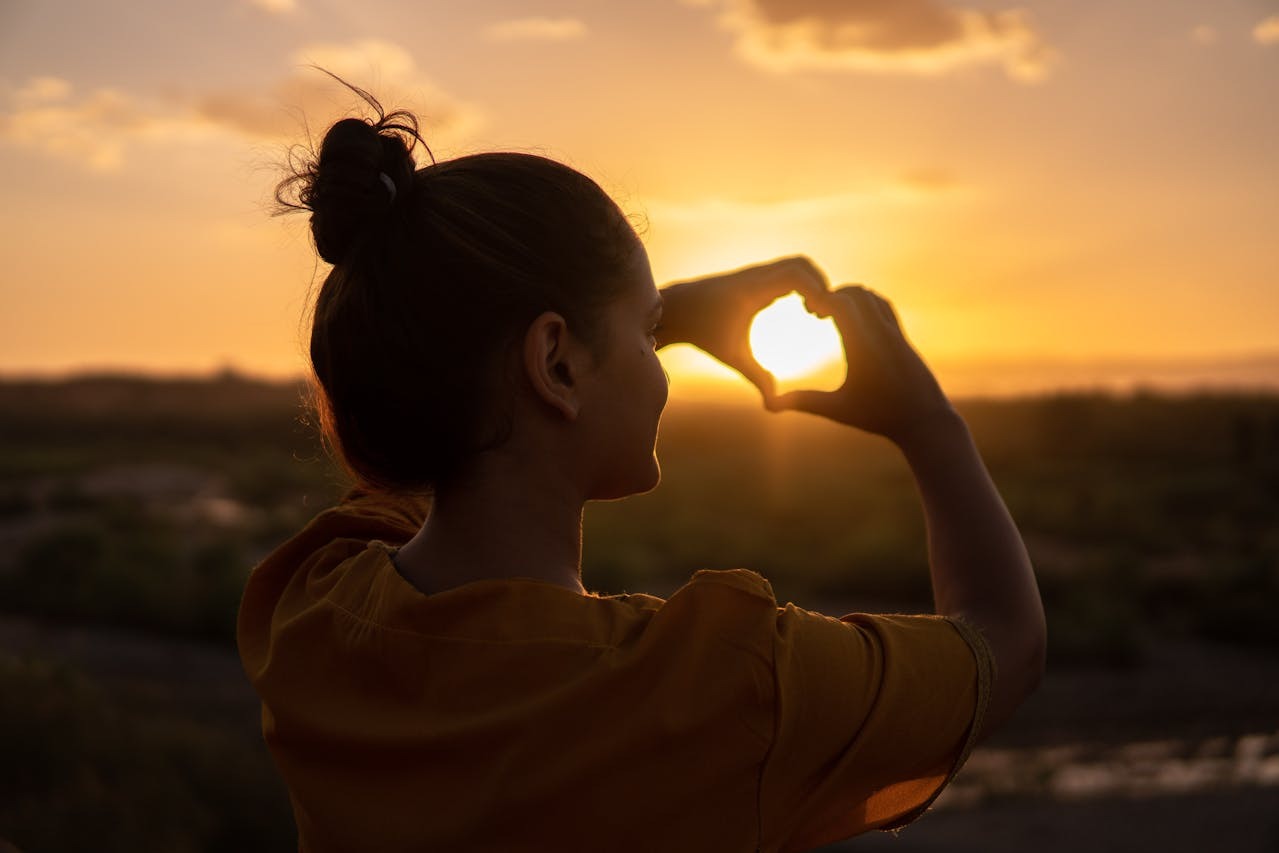 I Am a Temple of the Holy Spirit — Today Daily Devotional