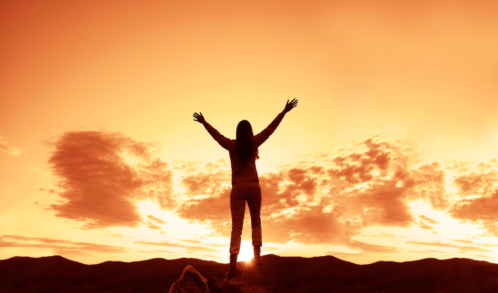 I Have a New Identity in Christ — Today Daily Devotional