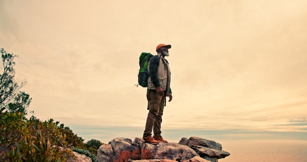 I Am a Pilgrim — Today Daily Devotional