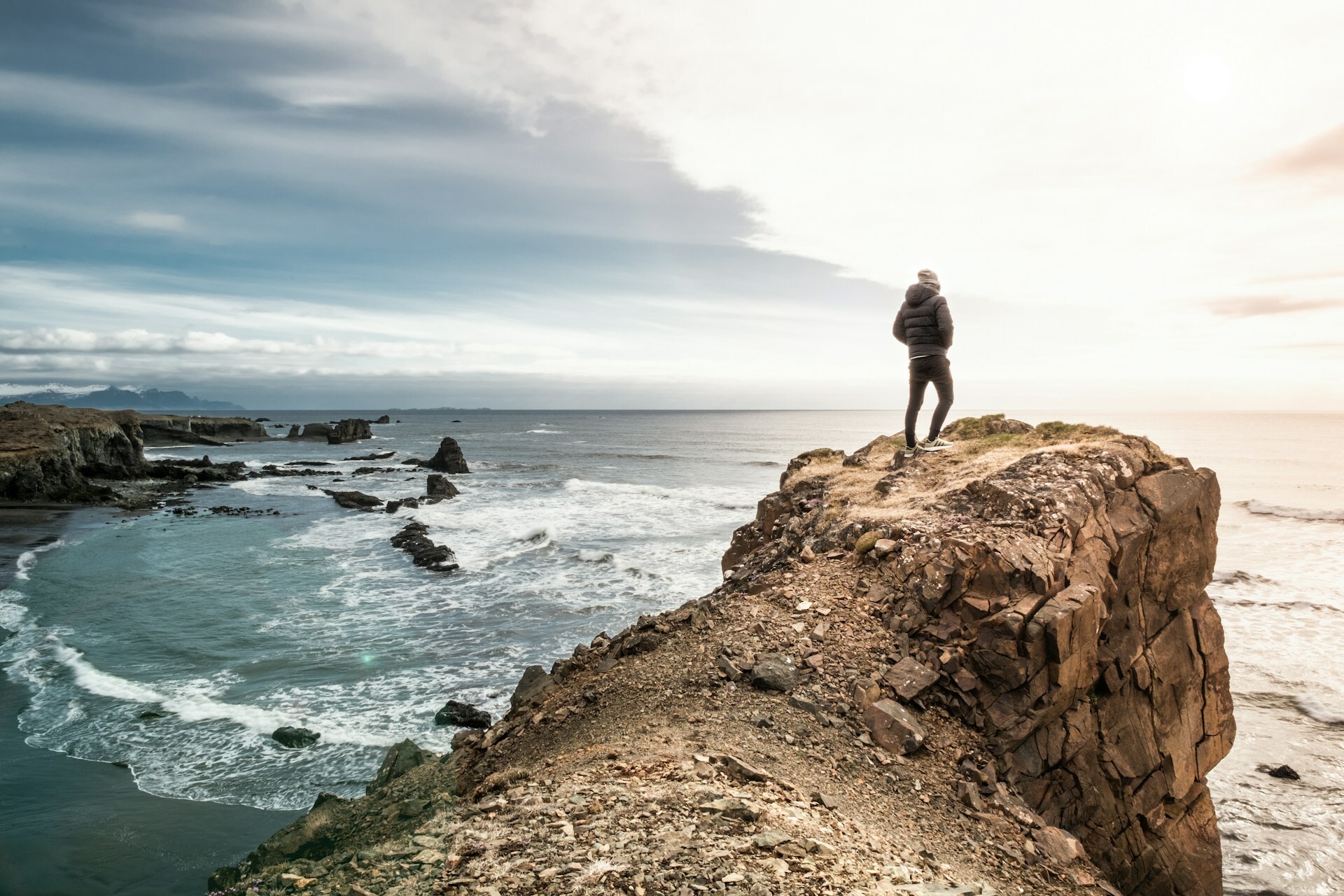 Rocky — Today Daily Devotional