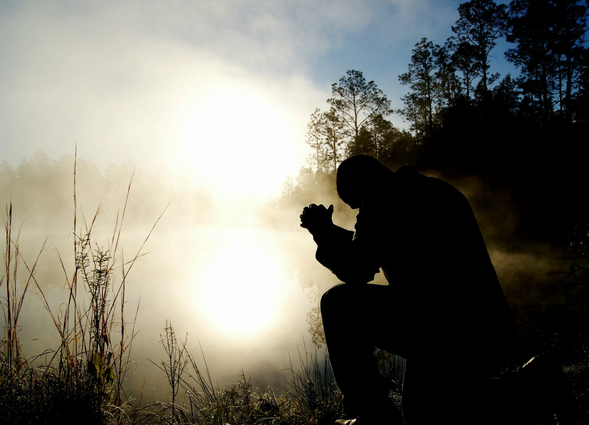 Failure — Today Daily Devotional
